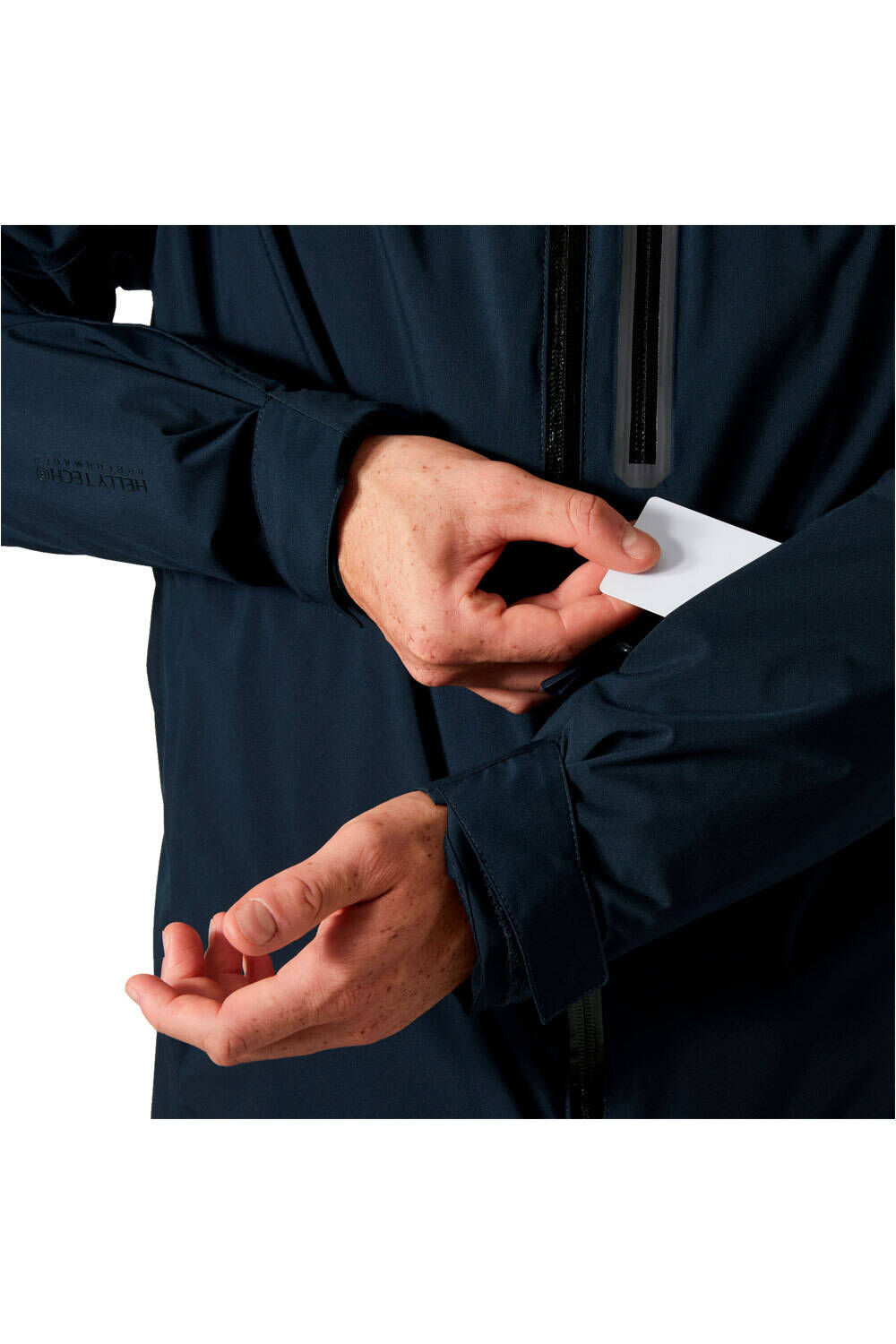 Helly Hansen chaqueta esquí hombre SWIFT 3IN1 JKT 08