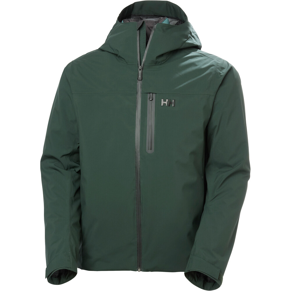 Helly Hansen chaqueta esquí hombre SWIFT 3IN1 JKT 08