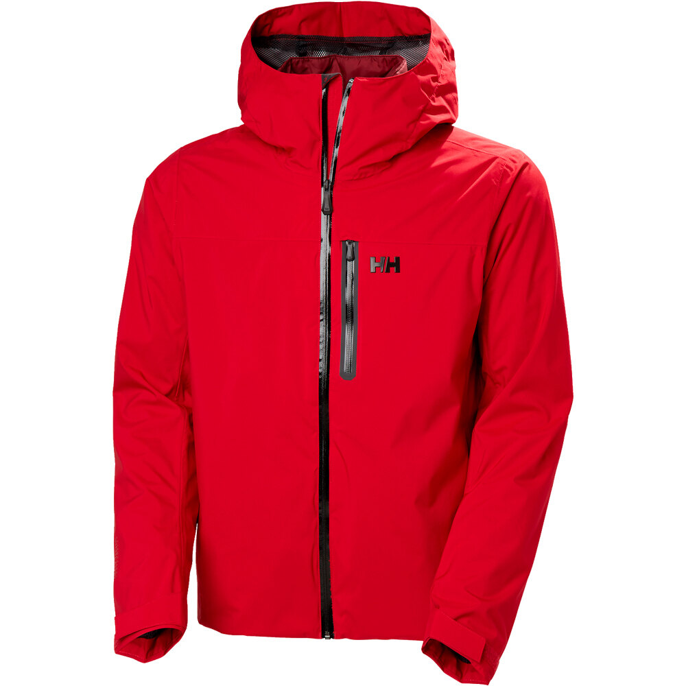 Helly Hansen chaqueta esquí hombre SWIFT 3IN1 JKT 09