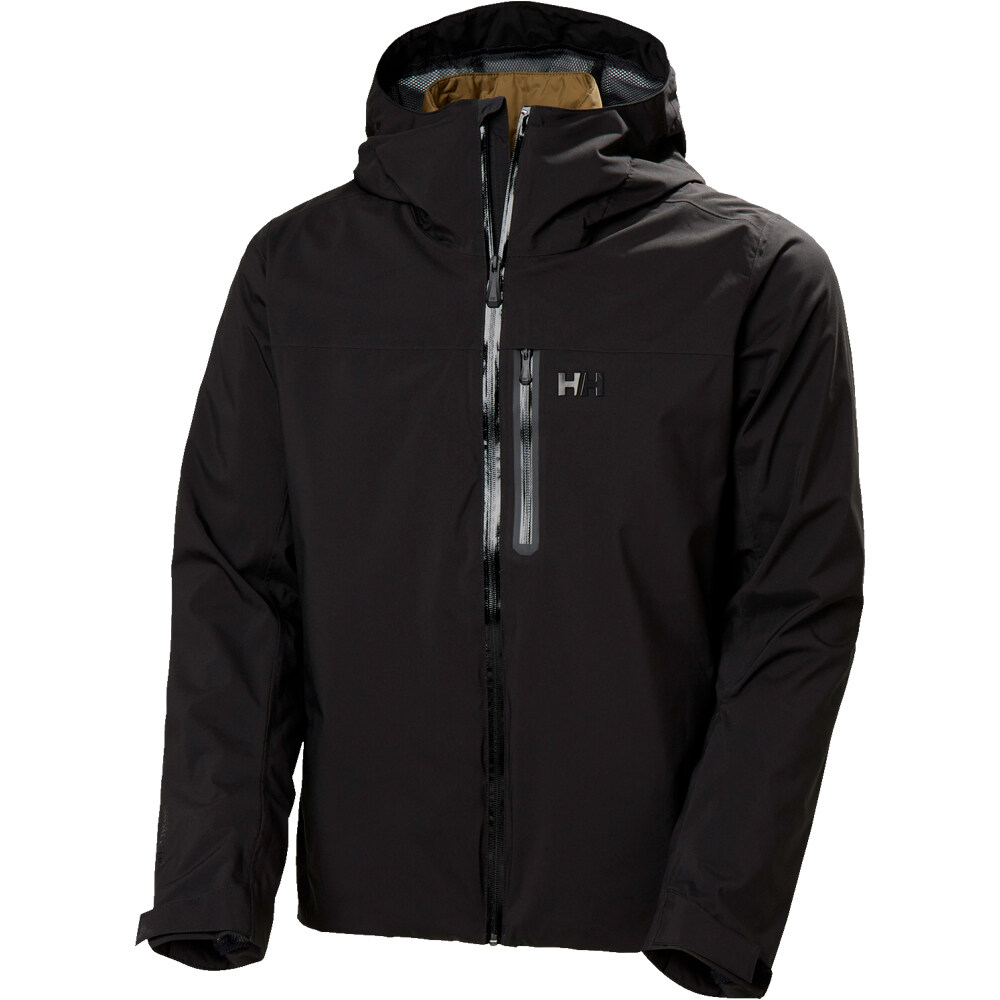 Helly Hansen chaqueta esquí hombre SWIFT 3IN1 JKT 09