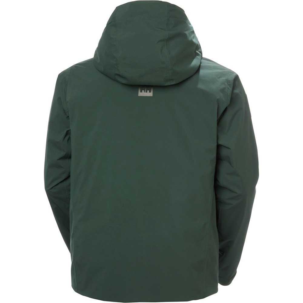 Helly Hansen chaqueta esquí hombre SWIFT 3IN1 JKT 09