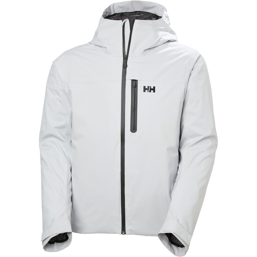 Helly Hansen chaqueta esquí hombre SWIFT 3IN1 JKT 09