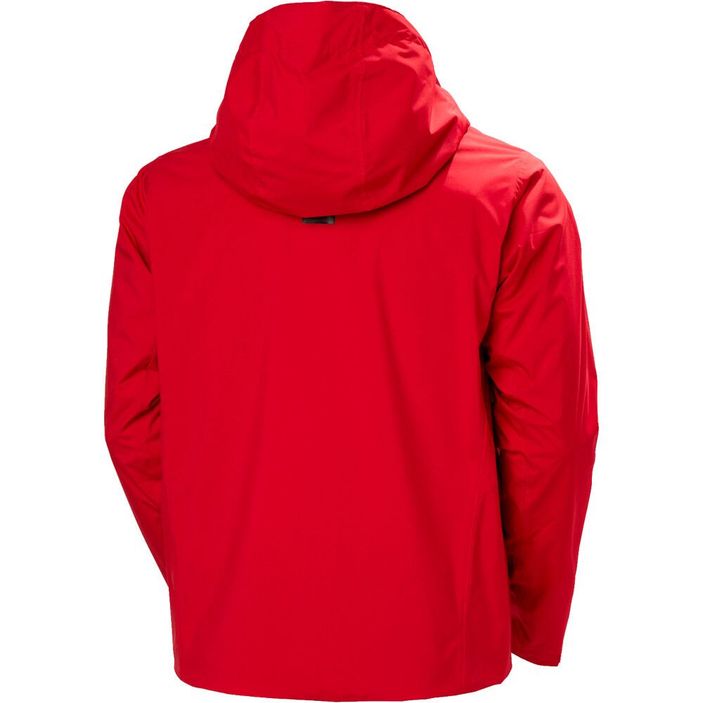 Helly Hansen chaqueta esquí hombre SWIFT 3IN1 JKT 10