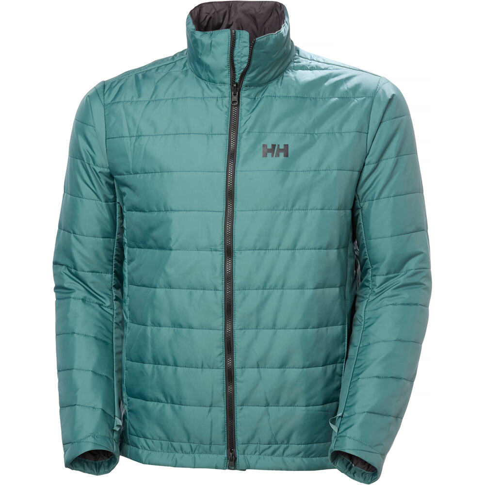Helly Hansen chaqueta esquí hombre SWIFT 3IN1 JKT 10