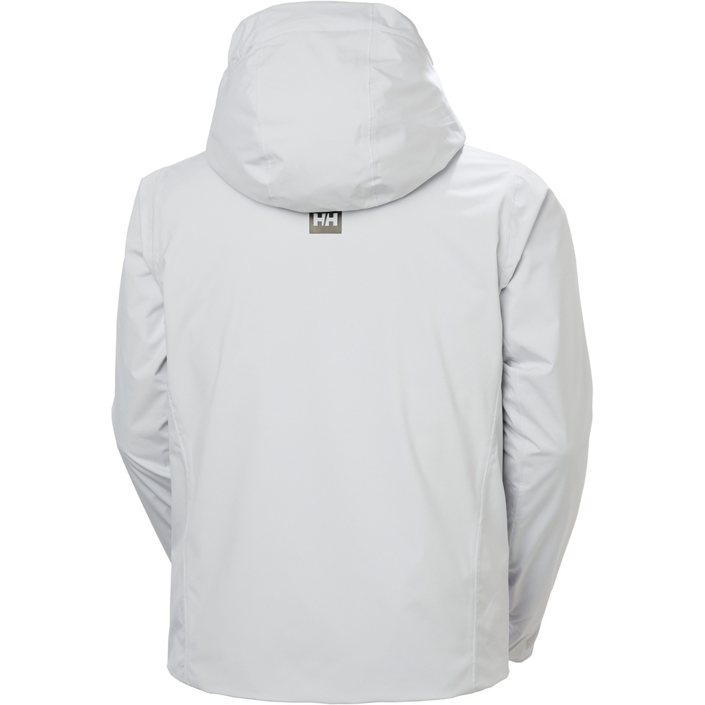 Helly Hansen chaqueta esquí hombre SWIFT 3IN1 JKT 10