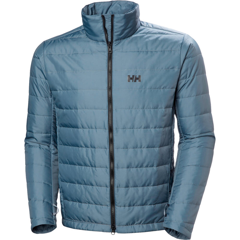 Helly Hansen chaqueta esquí hombre SWIFT 3IN1 JKT 12