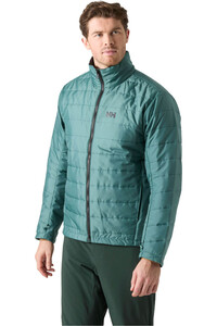 Helly Hansen chaqueta esquí hombre SWIFT 3IN1 JKT vista detalle