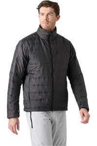 Helly Hansen chaqueta esquí hombre SWIFT 3IN1 JKT vista detalle