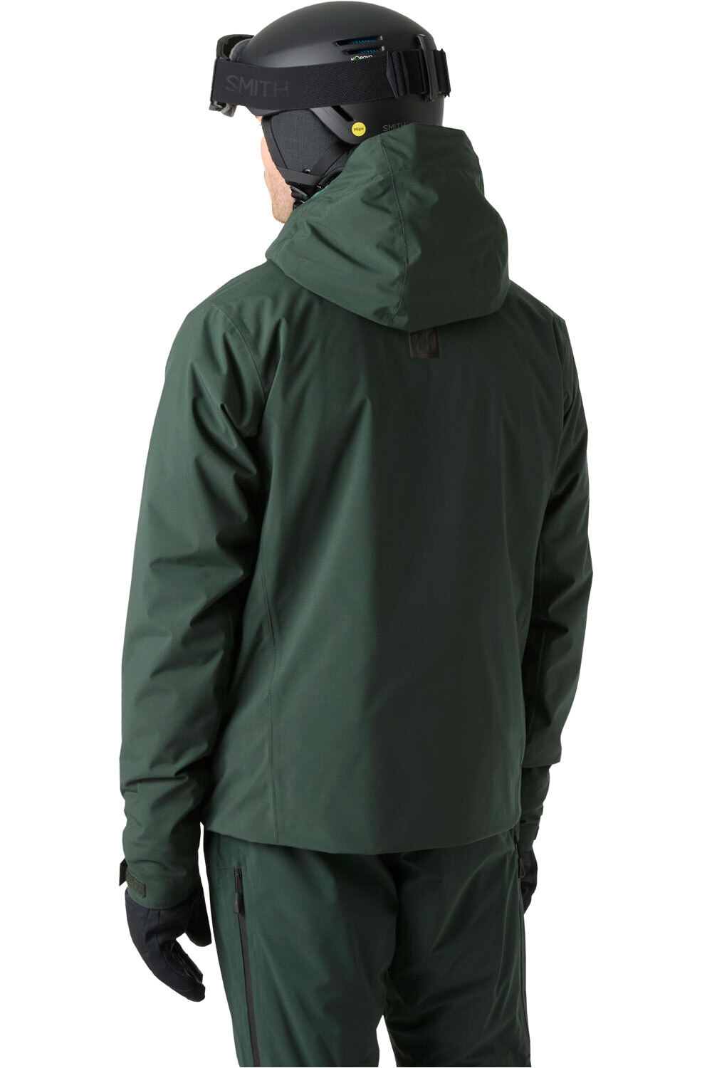 Helly Hansen chaqueta esquí hombre SWIFT 3IN1 JKT vista trasera