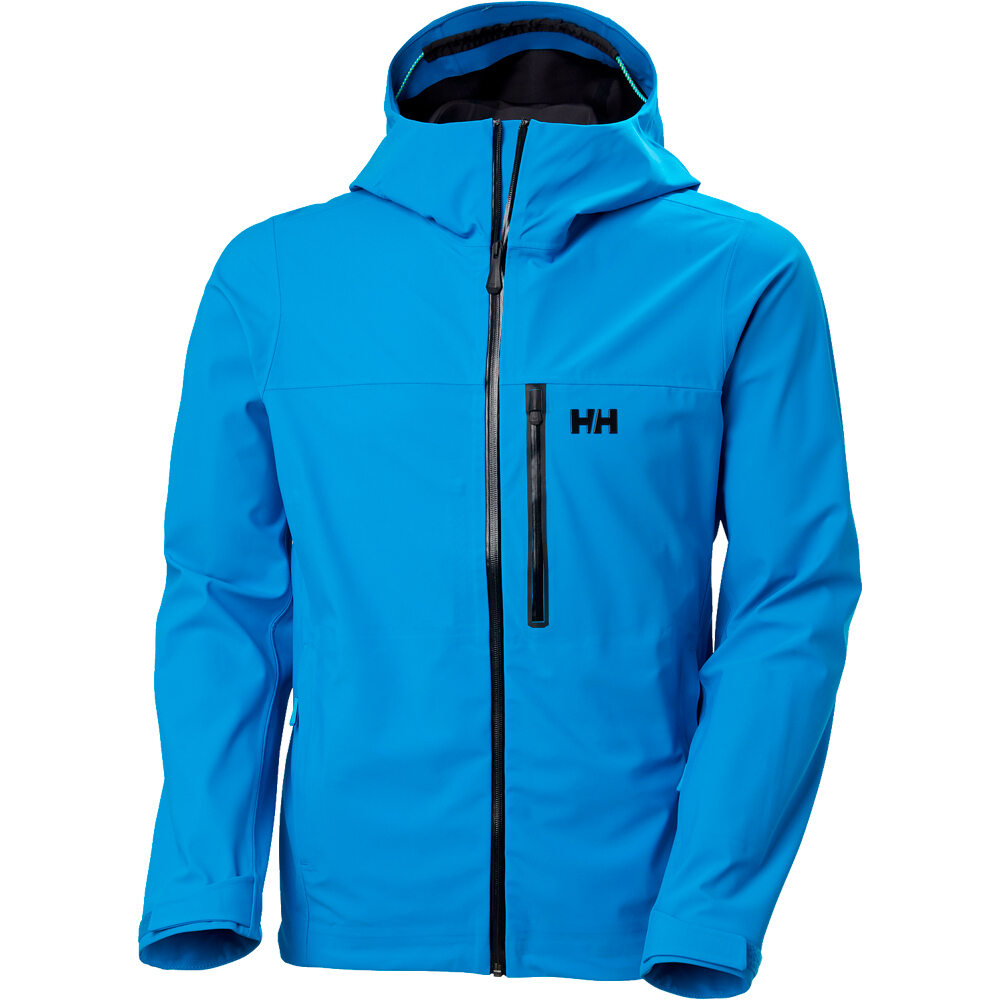 Helly Hansen chaqueta esquí hombre SWIFT 3L SHELL JACKET 07