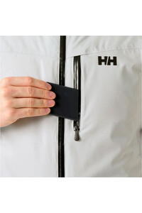 Helly Hansen chaqueta esquí hombre SWIFT TEAM JACKET 03