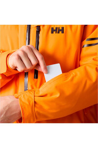 Helly Hansen chaqueta esquí hombre SWIFT TEAM JACKET 05
