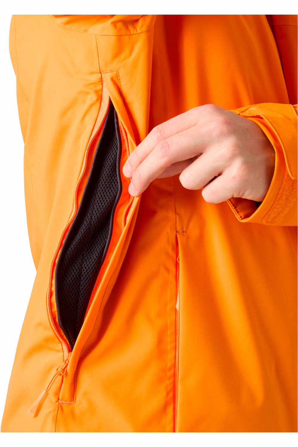 Helly Hansen chaqueta esquí hombre SWIFT TEAM JACKET 06