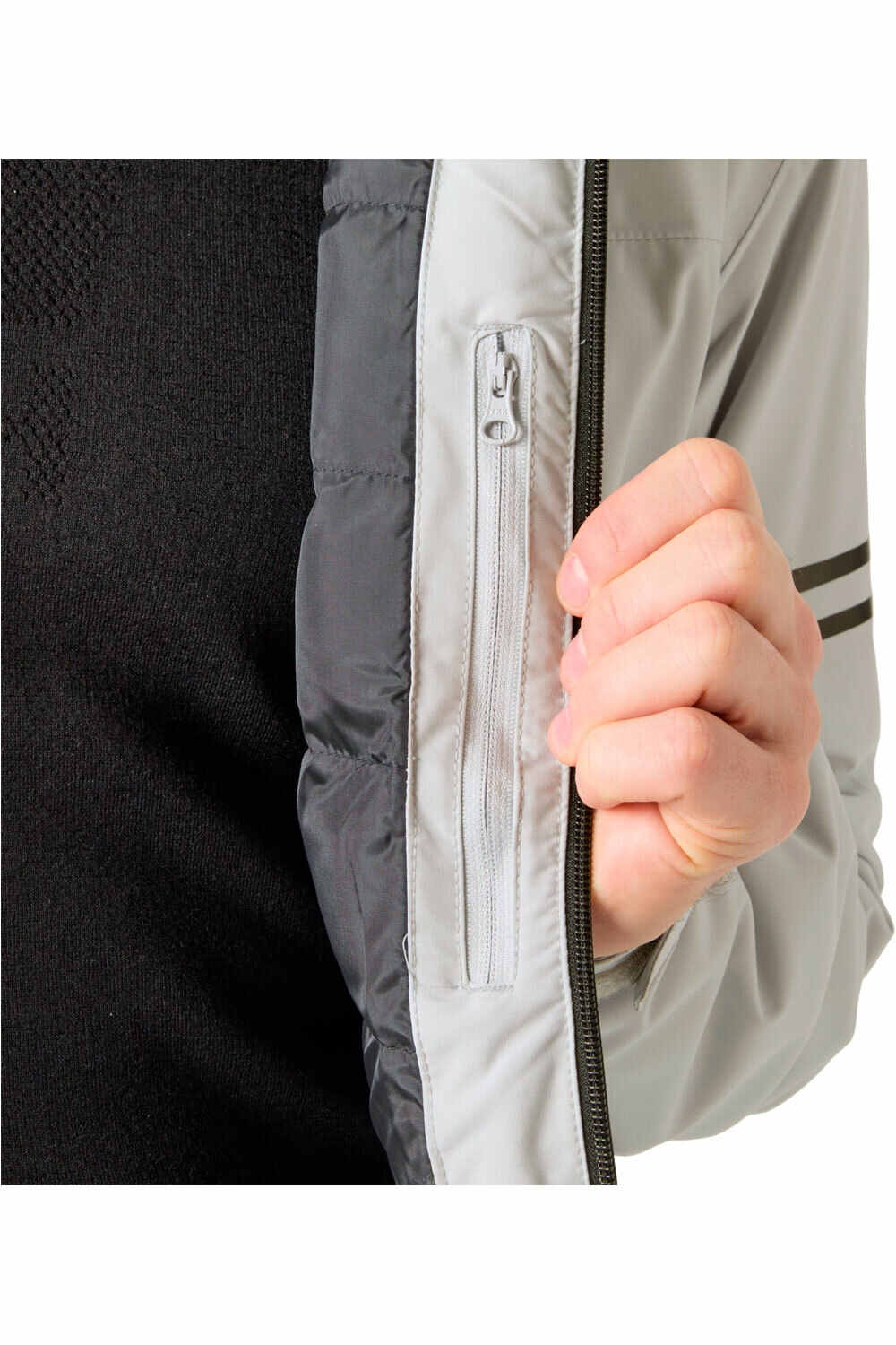 Helly Hansen chaqueta esquí hombre SWIFT TEAM JACKET 06