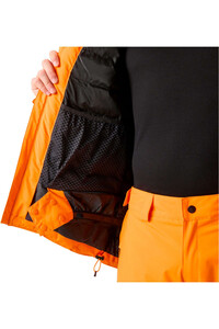 Helly Hansen chaqueta esquí hombre SWIFT TEAM JACKET 07