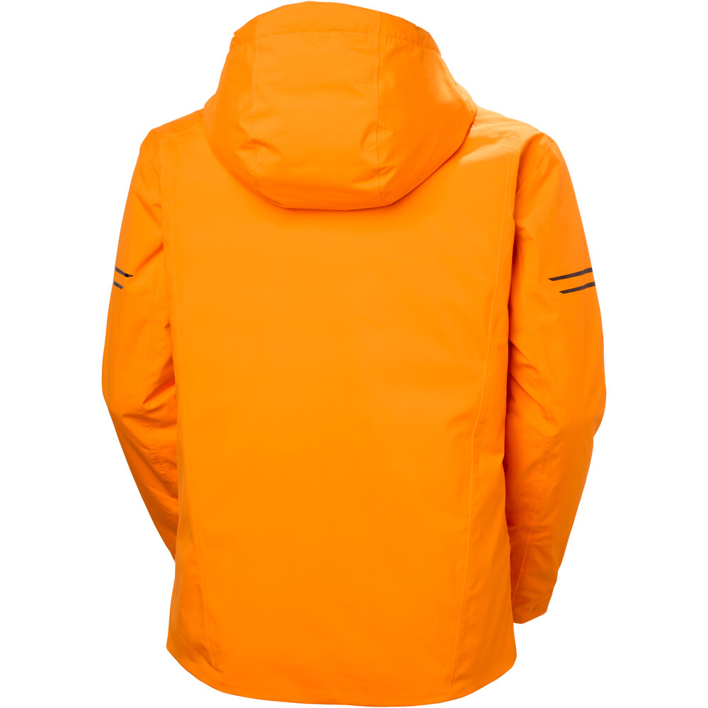 Helly Hansen chaqueta esquí hombre SWIFT TEAM JACKET 09
