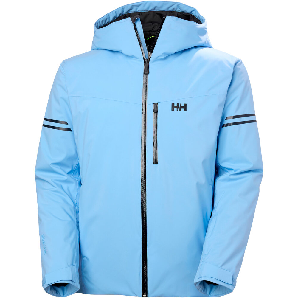 Helly Hansen chaqueta esquí hombre SWIFT TEAM JACKET 09