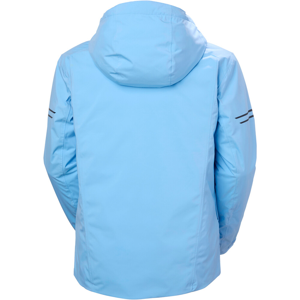 Helly Hansen chaqueta esquí hombre SWIFT TEAM JACKET 10