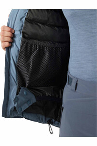 Helly Hansen chaqueta esquí hombre SWIFT TEAM JACKET NAVY 03