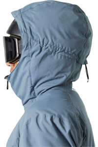 Helly Hansen chaqueta esquí hombre SWIFT TEAM JACKET NAVY 04