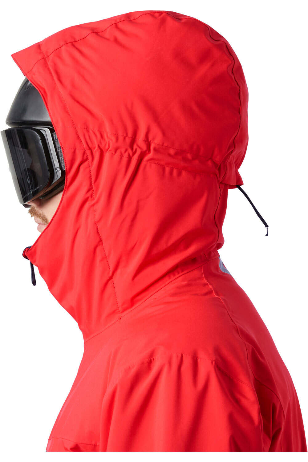 Helly Hansen chaqueta esquí hombre SWIFT TEAM JACKET RED 04