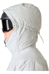 Helly Hansen chaqueta esquí hombre SWIFT TEAM JACKET vista detalle