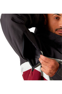 Helly Hansen chaqueta esquí hombre ULLR D FRAM JACKET 03