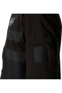 Helly Hansen chaqueta esquí hombre ULLR D FRAM JACKET 03