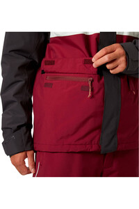 Helly Hansen chaqueta esquí hombre ULLR D FRAM JACKET 04