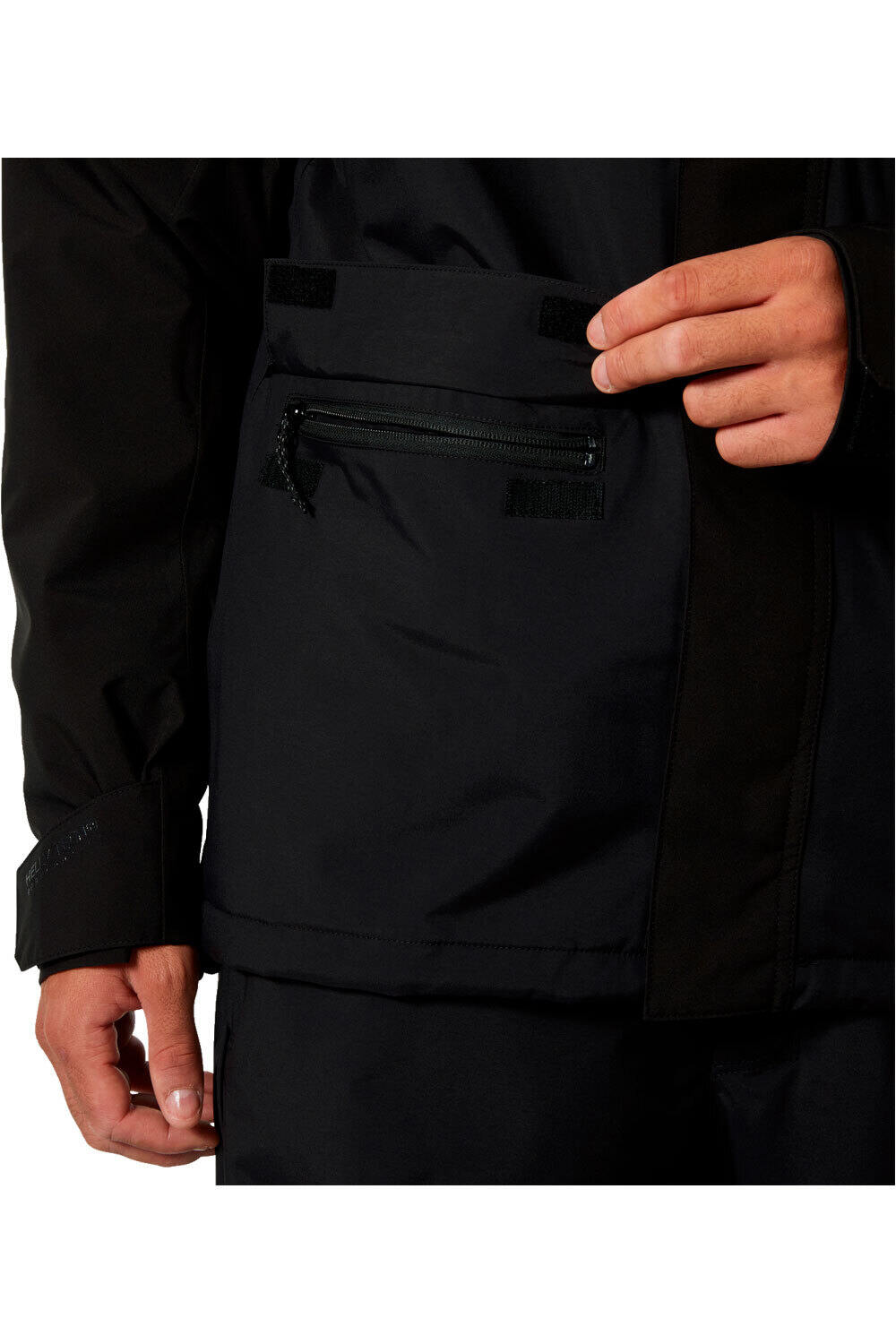 Helly Hansen chaqueta esquí hombre ULLR D FRAM JACKET 04