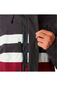 Helly Hansen chaqueta esquí hombre ULLR D FRAM JACKET 06