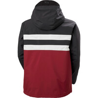 Helly Hansen chaqueta esquí hombre ULLR D FRAM JACKET 09