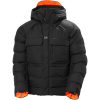 ULLR D MEGAHERTZ PUFFY JACKET
