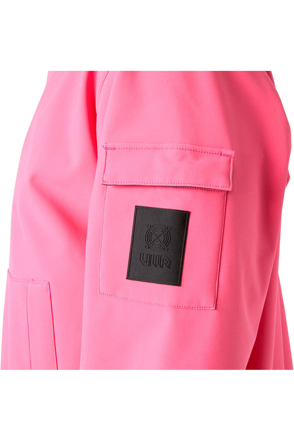 Helly Hansen chaqueta esquí hombre ULLR D RIDABLE HOODIE 05