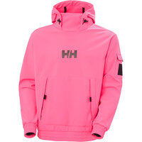 Helly Hansen chaqueta esquí hombre ULLR D RIDABLE HOODIE 06