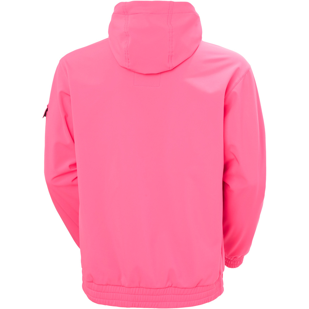Helly Hansen chaqueta esquí hombre ULLR D RIDABLE HOODIE 07