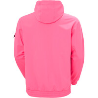 Helly Hansen chaqueta esquí hombre ULLR D RIDABLE HOODIE 07