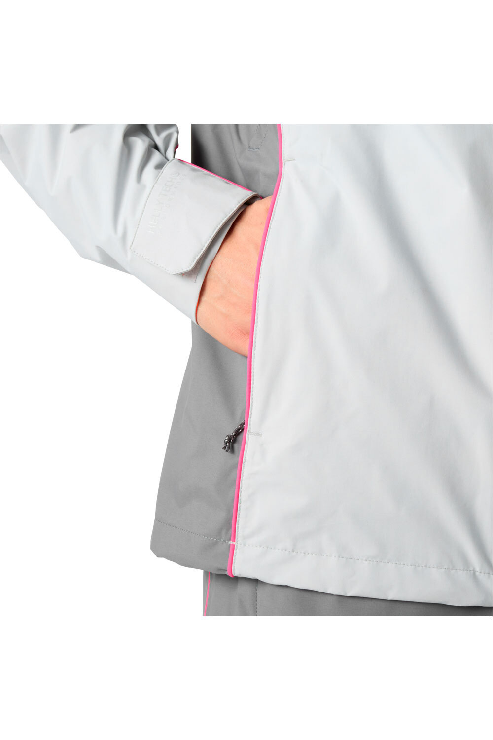 Helly Hansen chaqueta esquí hombre ULLR D SHELL JACKET 03