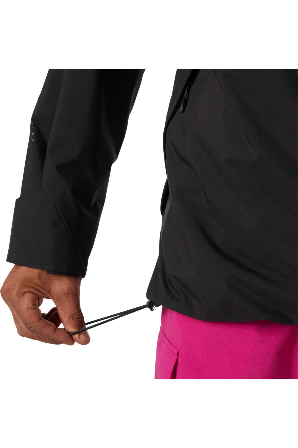 Helly Hansen chaqueta esquí hombre ULLR D SHELL JACKET 04