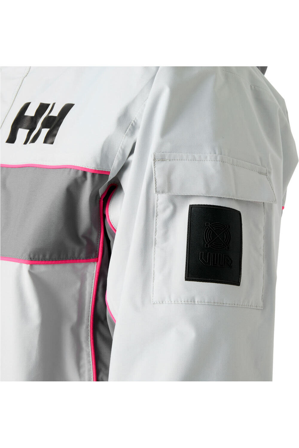 Helly Hansen chaqueta esquí hombre ULLR D SHELL JACKET 04