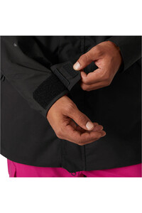 Helly Hansen chaqueta esquí hombre ULLR D SHELL JACKET 05