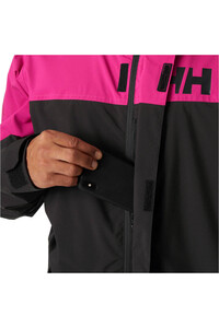 Helly Hansen chaqueta esquí hombre ULLR D SHELL JACKET 08