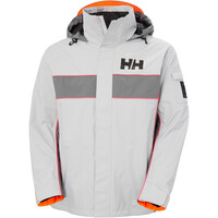 ULLR D SHELL JACKET
