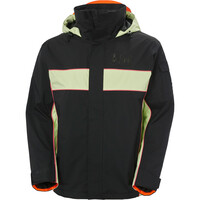 ULLR D SHELL JACKET