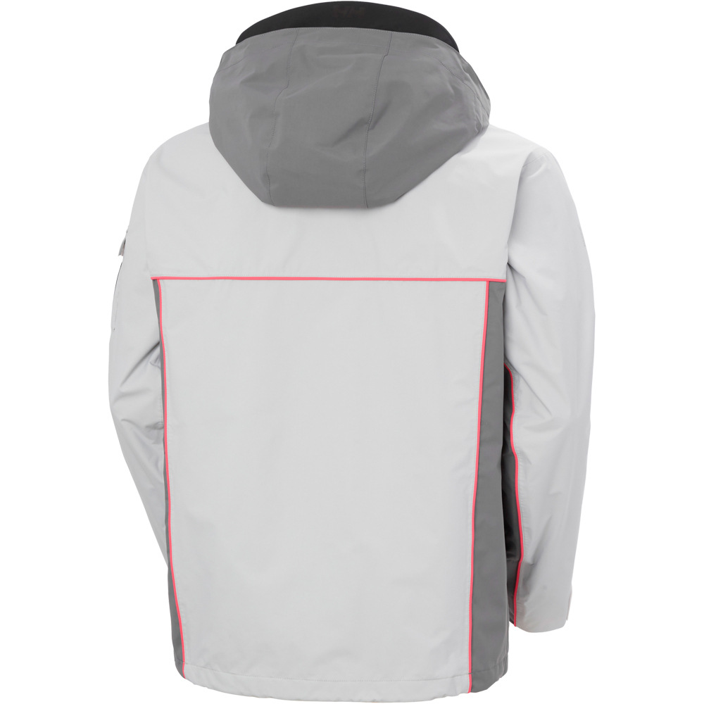 Helly Hansen chaqueta esquí hombre ULLR D SHELL JACKET 09