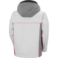 Helly Hansen chaqueta esquí hombre ULLR D SHELL JACKET 09
