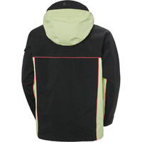 Helly Hansen chaqueta esquí hombre ULLR D SHELL JACKET 09