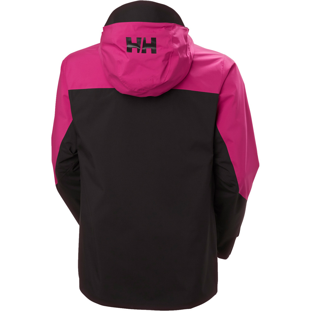 Helly Hansen chaqueta esquí hombre ULLR D SHELL JACKET 11