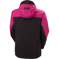 Helly Hansen chaqueta esquí hombre ULLR D SHELL JACKET 11