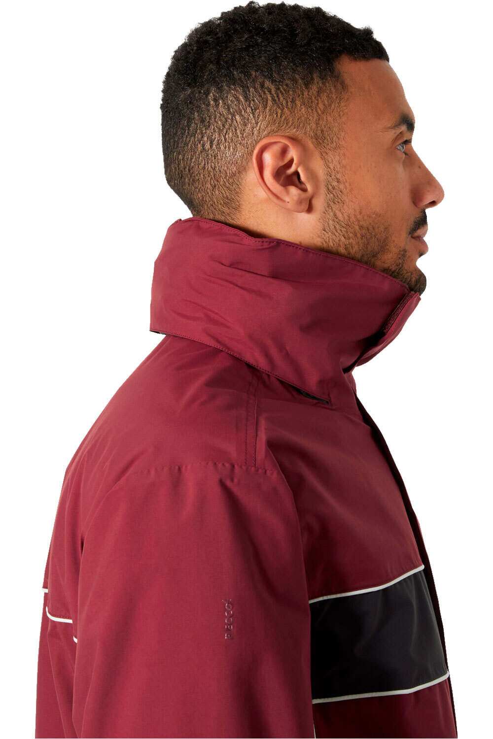 Helly Hansen chaqueta esquí hombre ULLR D SHELL JACKET 2.0 03